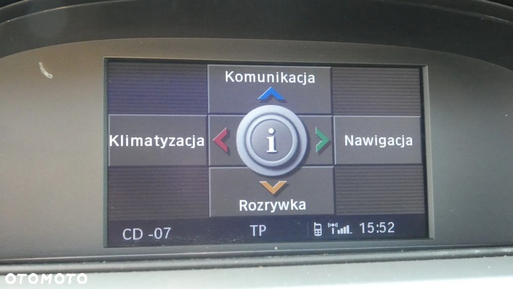 BMW Seria 3 320d - 31