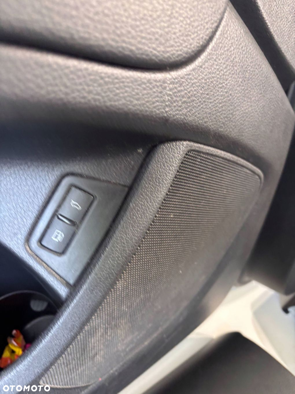 Audi Q7 4L 2009 Komplet Boczki / Tapicerka drzwi / Komplet - 8