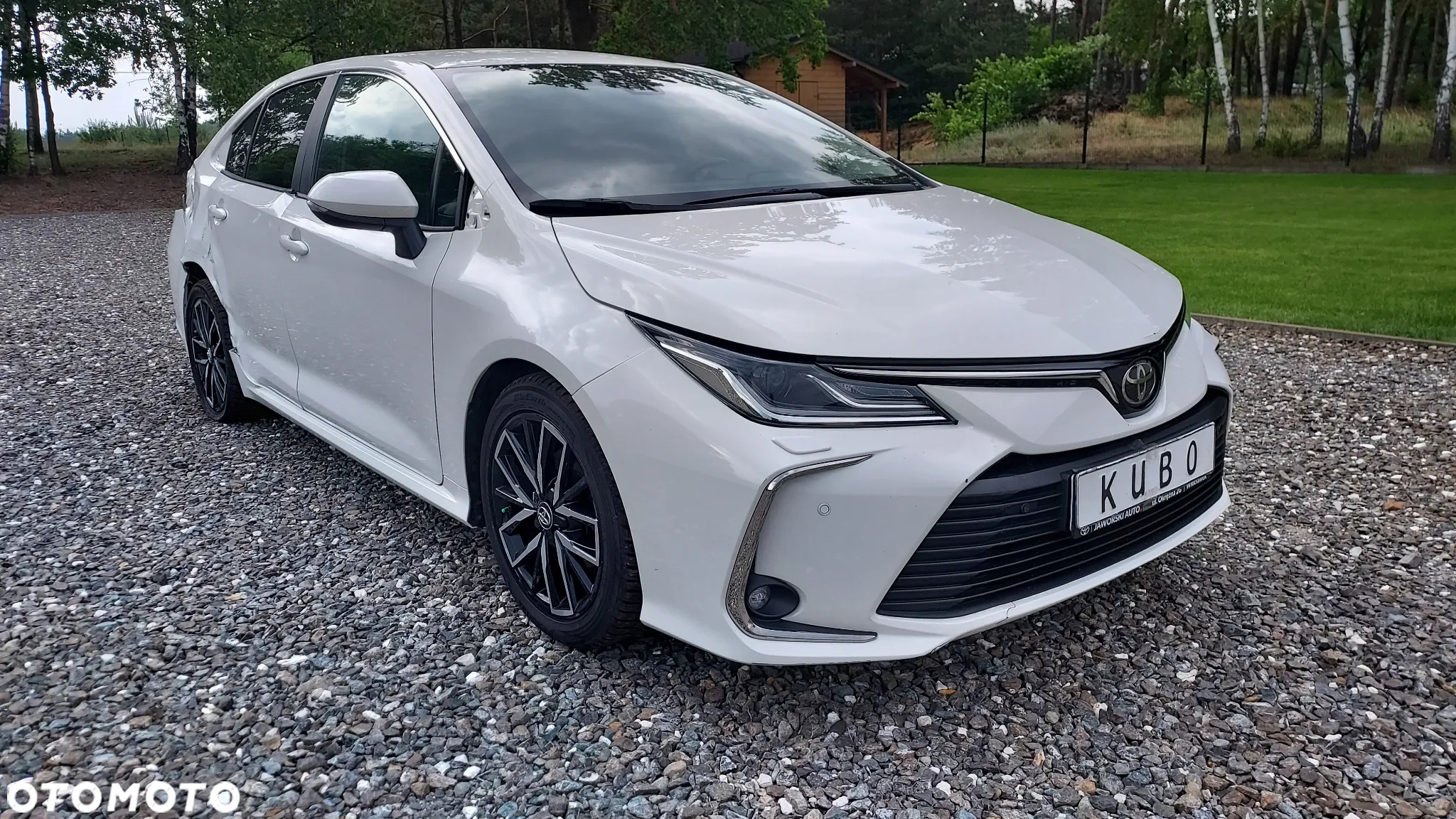 Toyota Corolla 1.5 Style - 3
