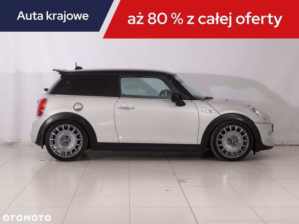 MINI Cooper S - 8