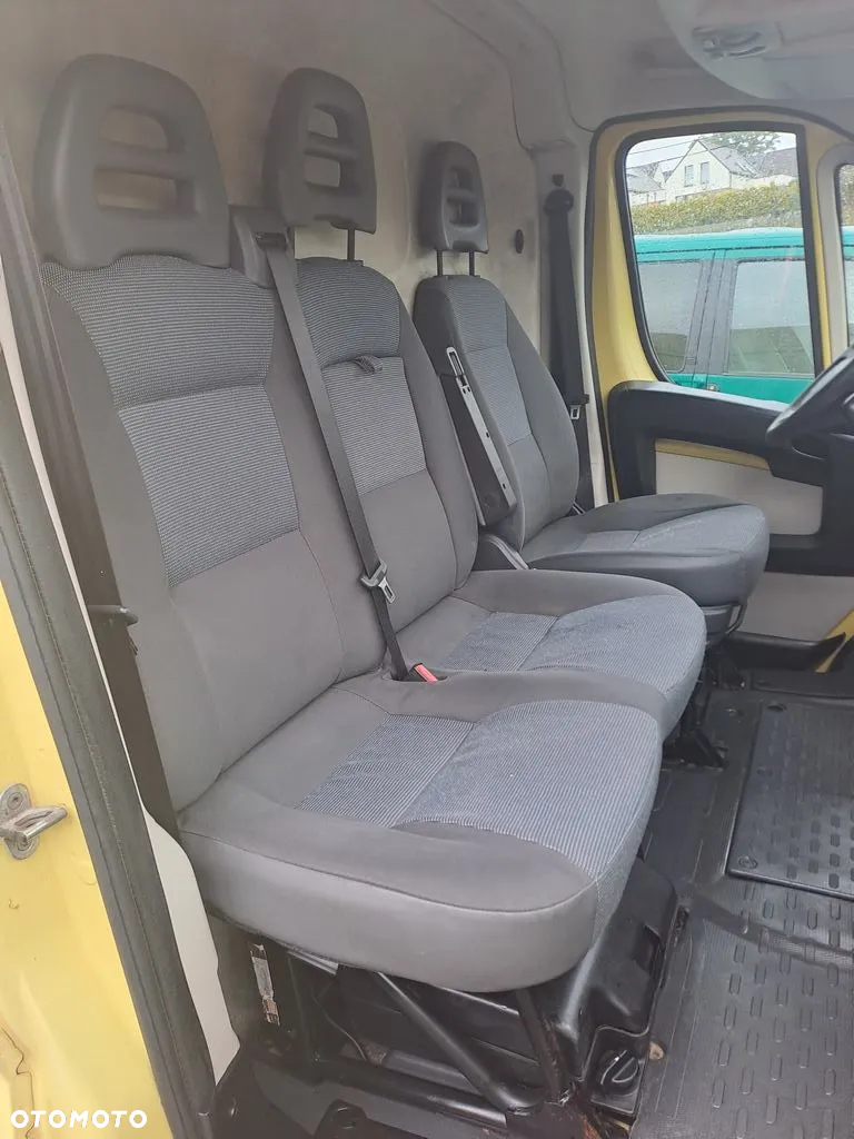 Peugeot Boxer - 24