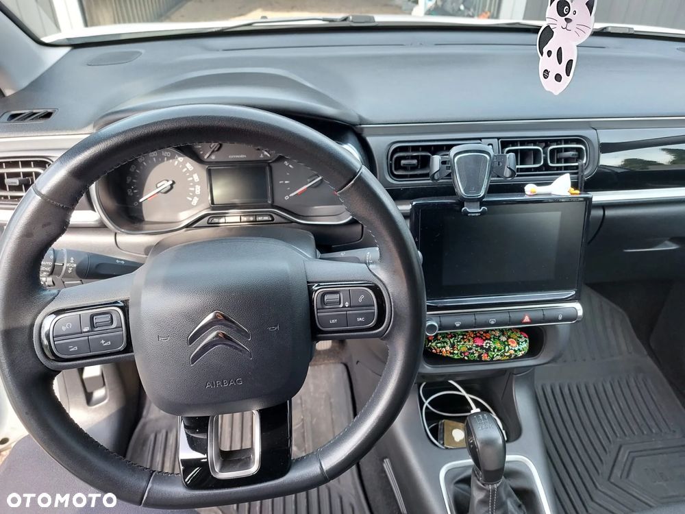 Citroën C3 1.2 PureTech Shine - 18