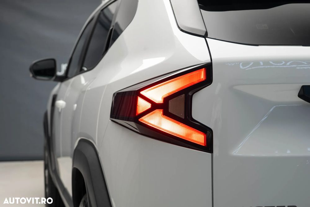 Dacia Duster TCe 150 EDC Expression - 9