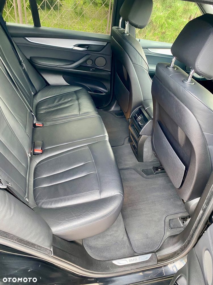 BMW X5 3.5i xDrive - 13