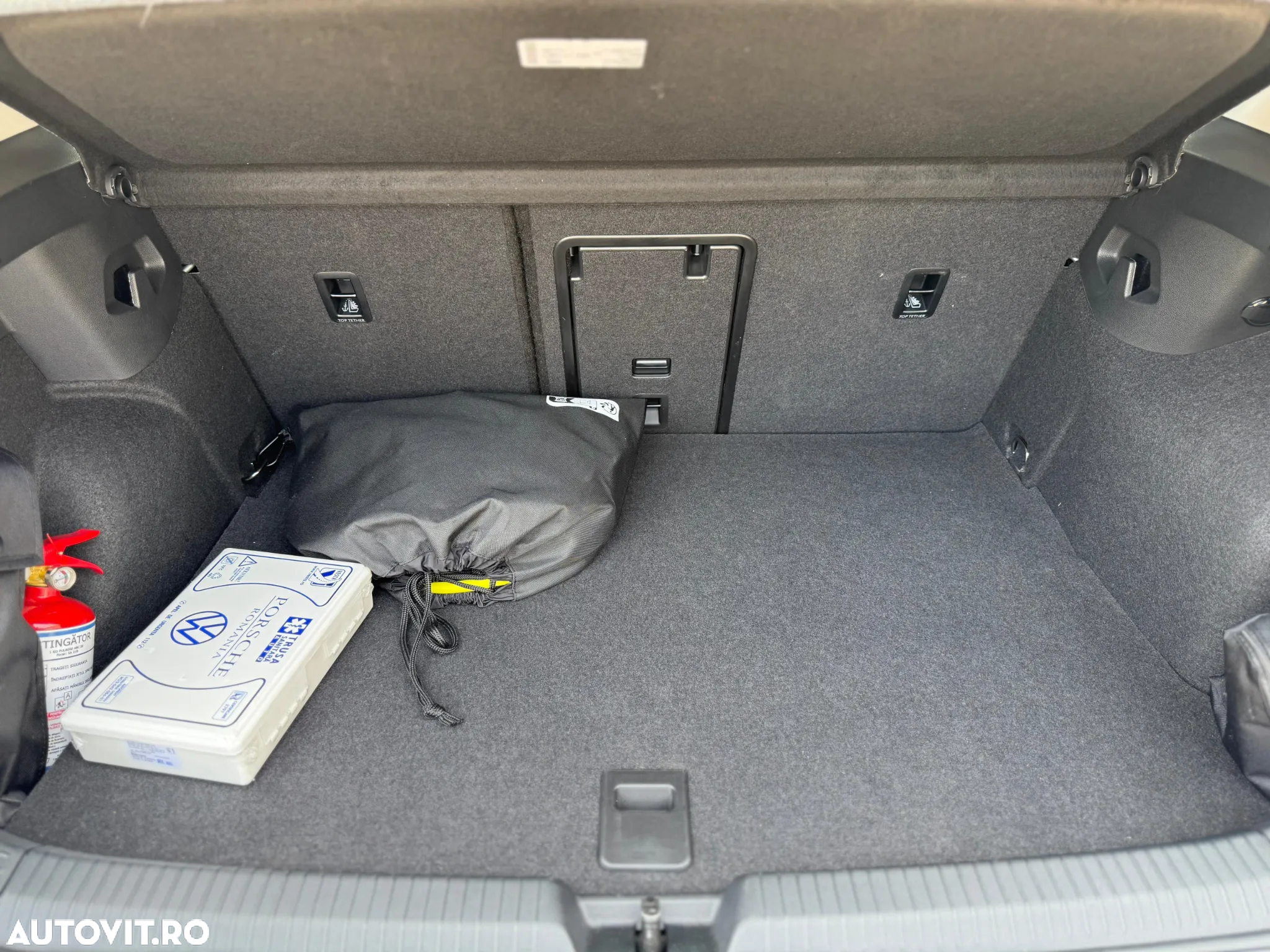 Volkswagen Golf 1.5 TSI eHybrid DSG PHEV Life - 14