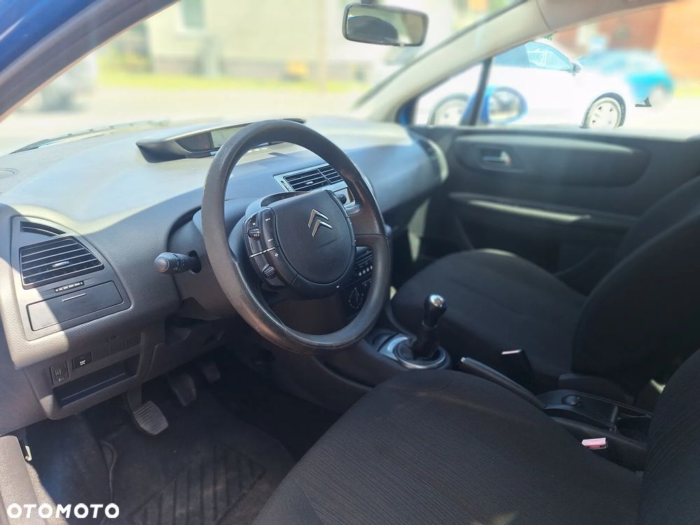 Citroën C4 VTi 120 Exclusive - 13