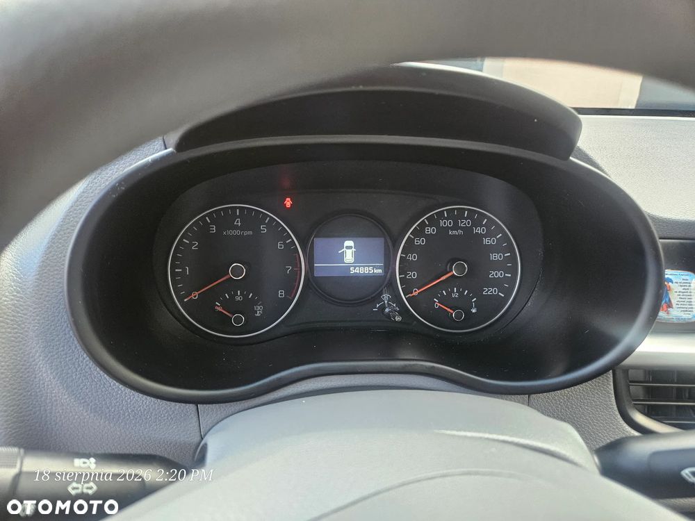 Kia Picanto 1.2 M - 6