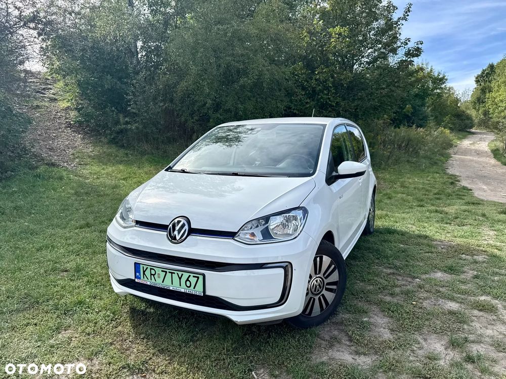 Volkswagen up! e-up - 1