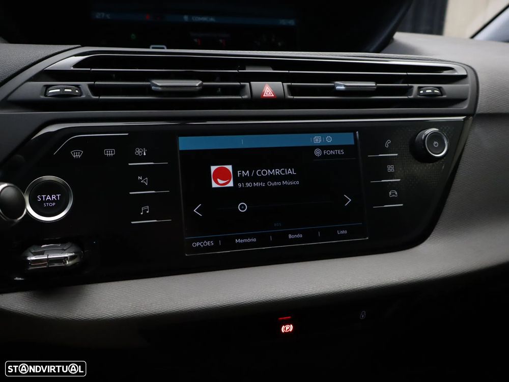 Citroën Grand C4 Spacetourer 1.5 BlueHDi Feel - 24