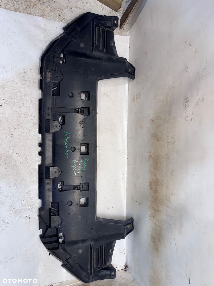 ABSORBER TOYOTA PROCA/ PEUGEOT EXPERT - 1