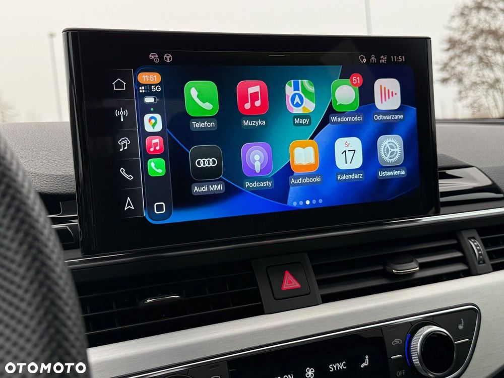 Audi A5 Sportback - 35