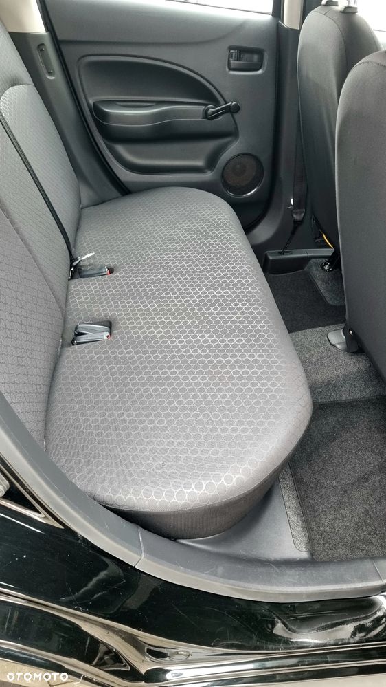 Mitsubishi Space Star - 17