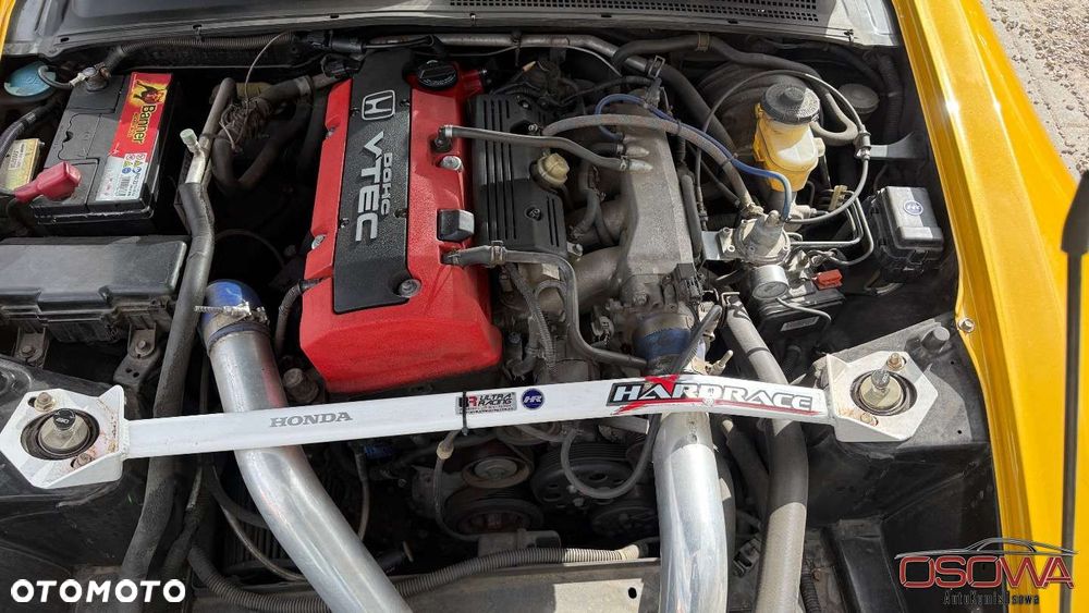 Honda S 2000 - 37