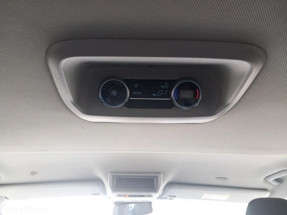 Ford Tourneo Custom 2.0 EcoBlue 320 AWD L2 Titanium X - 20