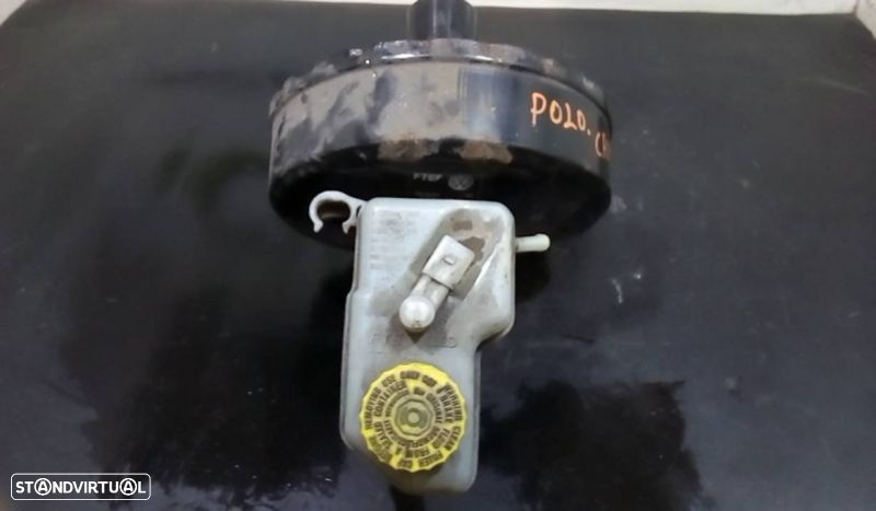 Servofreio  Volkswagen Polo (9N_) - 1