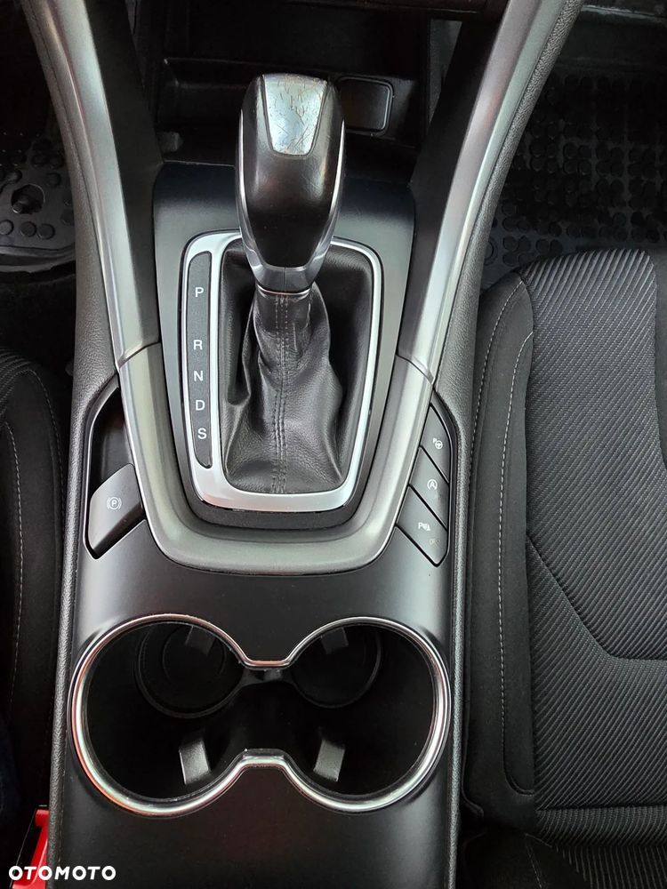 Ford Mondeo 1.5 EcoBoost Edition - 35