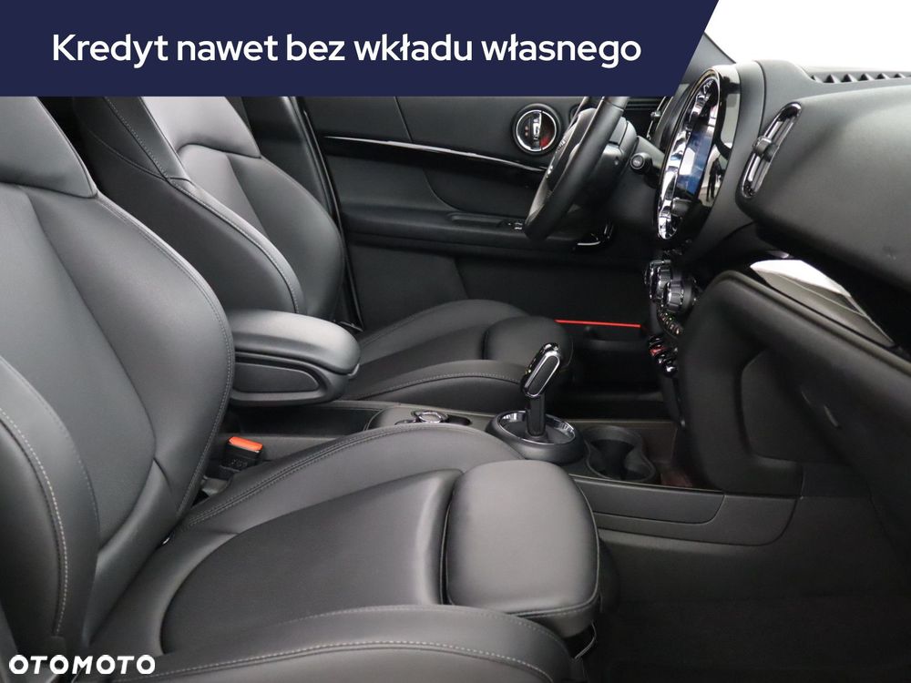 MINI Countryman - 11