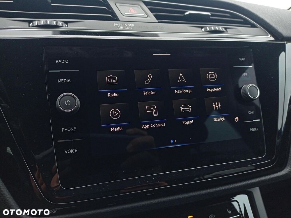 Volkswagen Touran 1.5 TSI EVO Highline DSG - 34