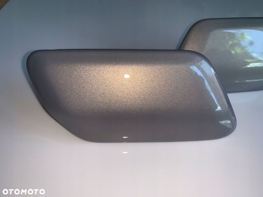 ZAŚLEPKA SPRYSKIWACZA LAMP FORD FOCUS C-MAX KOLORY - 1