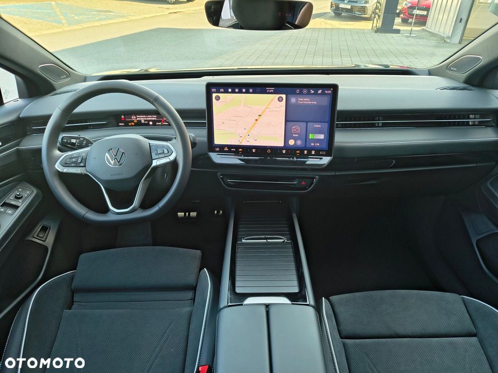 Volkswagen ID.7 77kWh Pro Plus - 14