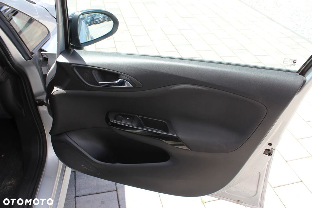 Opel Corsa 1.4 Turbo Start/Stop Active - 24