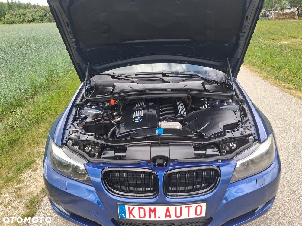 BMW Seria 3 - 19
