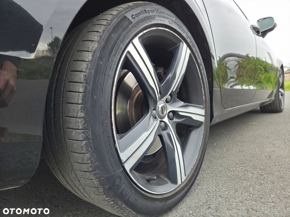 Volvo S90 T6 GPF AWD R-Design - 12