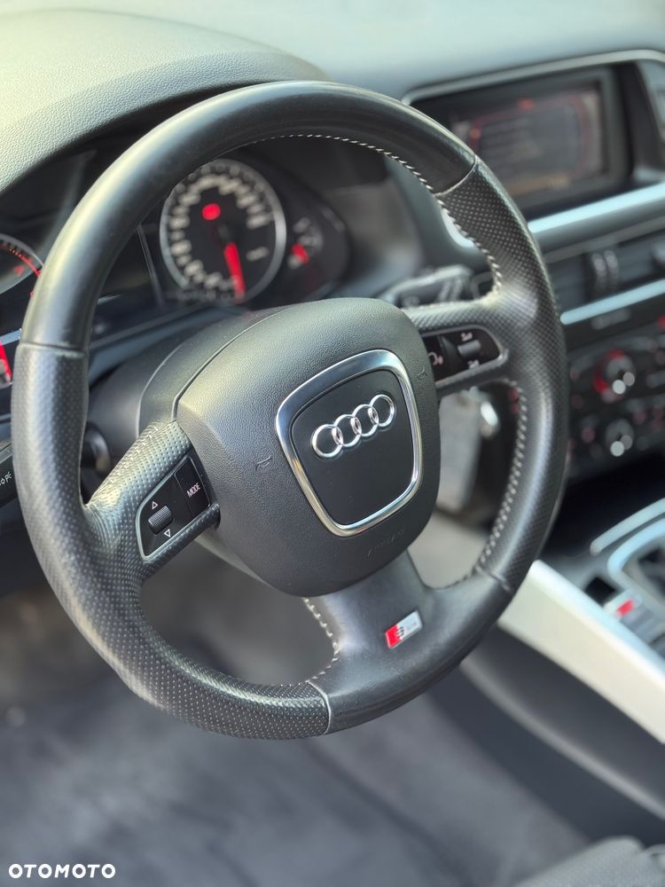 Audi Q5 2.0 TFSI Quattro - 14