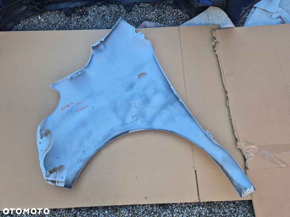 Citroen Jumpy błotnik prawy.2016-.Fiat Scudo 2022-. Vivaro - 7