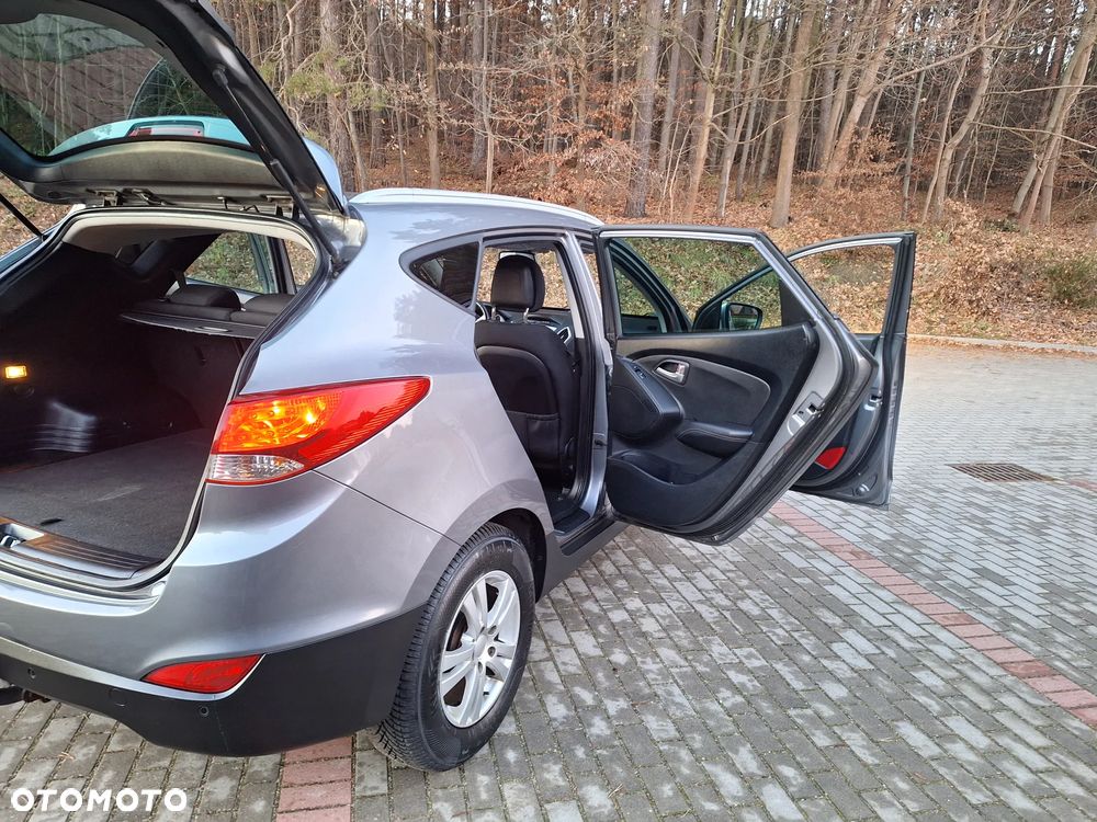 Hyundai ix35 - 18