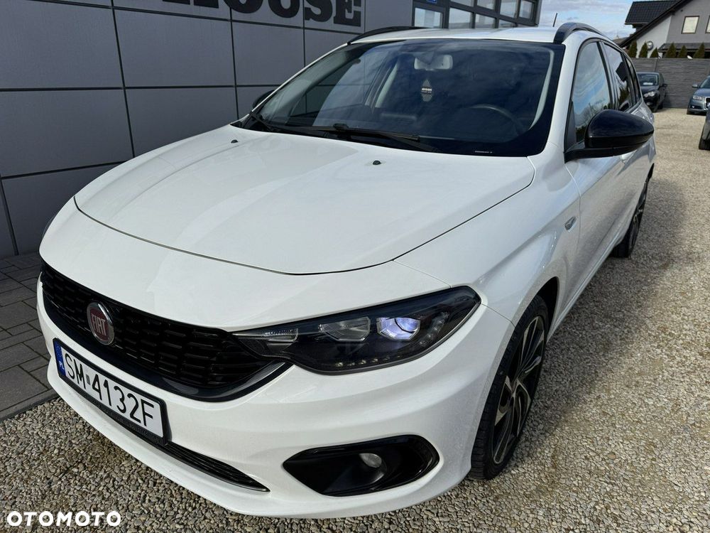 Fiat Tipo - 6