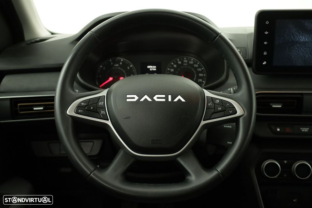 Dacia Jogger 1.0 ECO-G Extreme+ Up&Go 7L Bi-Fuel - 15