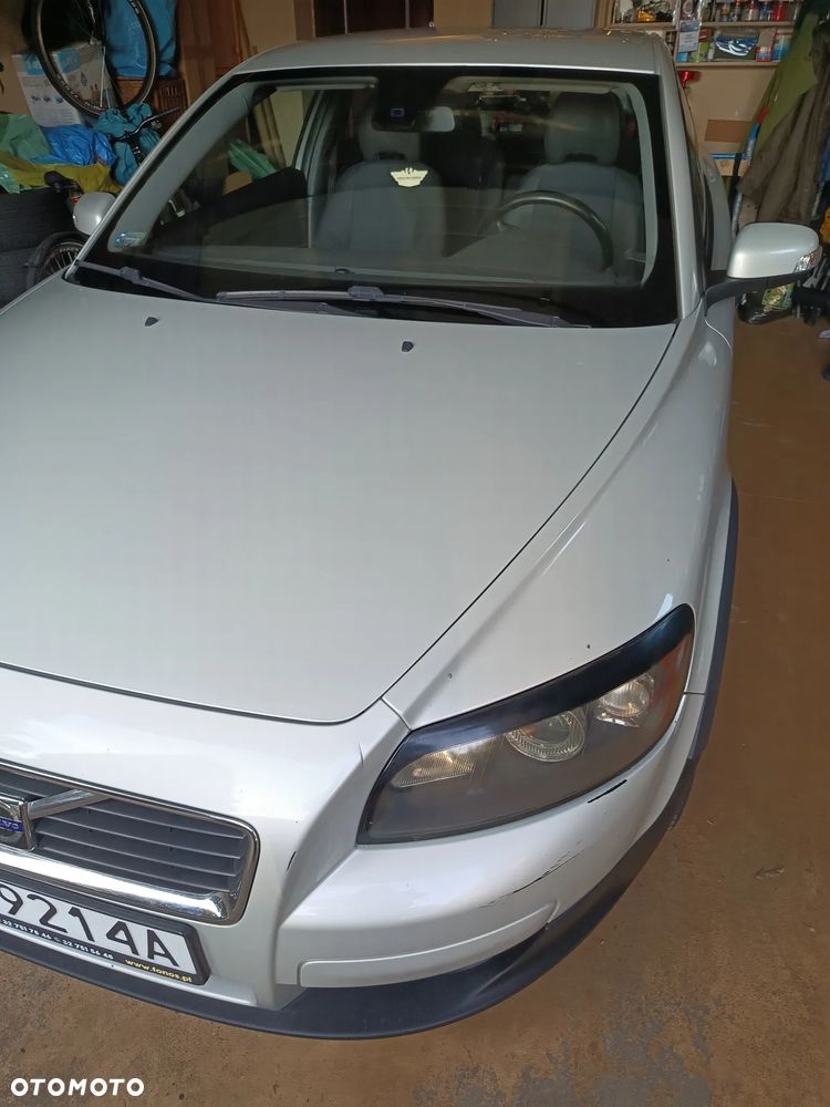 Volvo C30 1.6D - 1