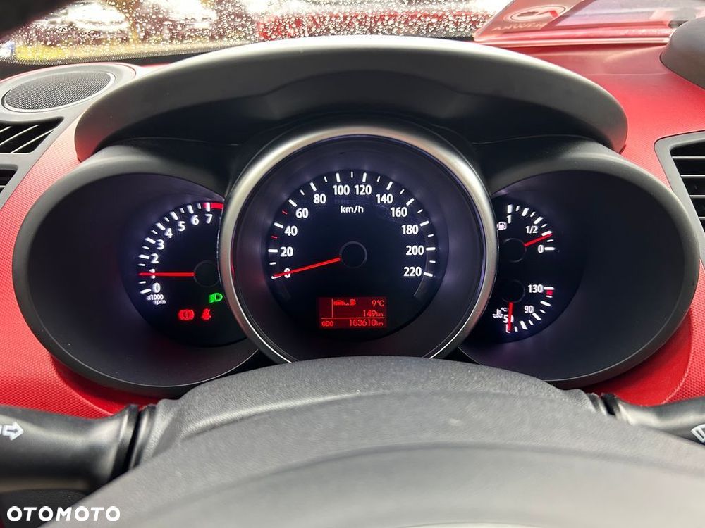 Kia Soul 1.6 GDI L - 13
