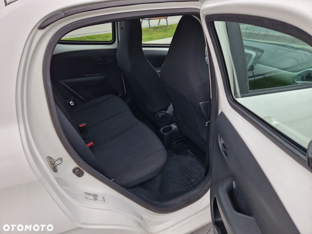 Peugeot 108 VTI 68 Style - 8