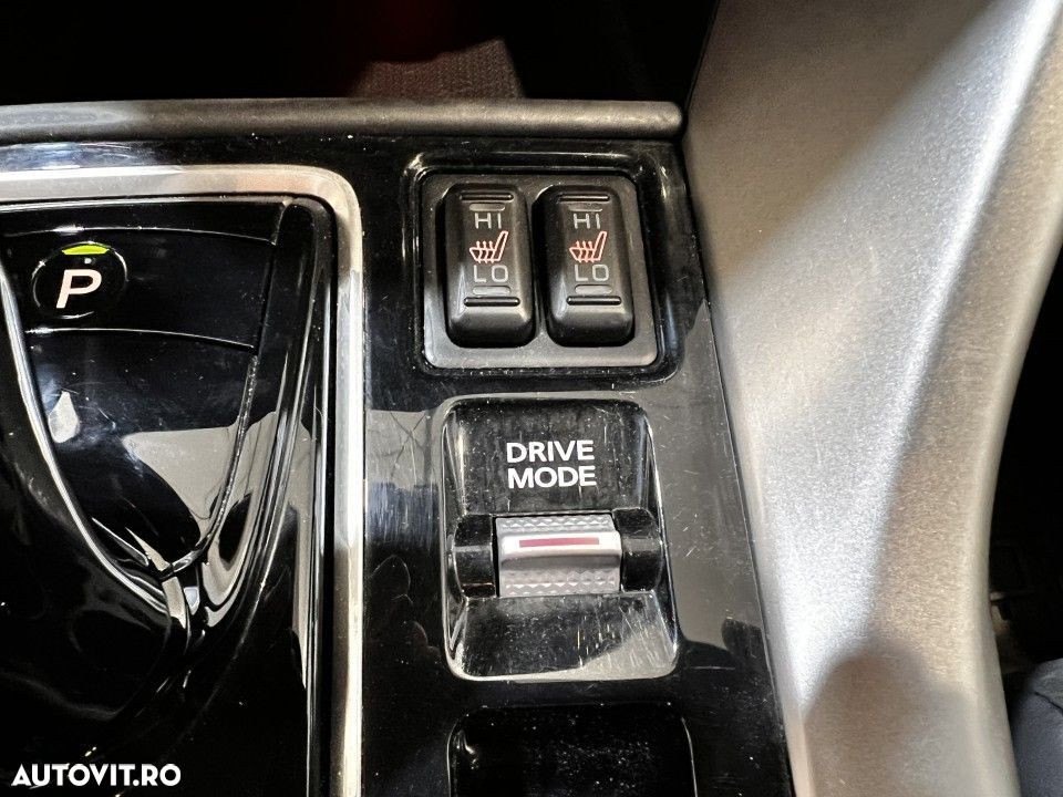 Mitsubishi Eclipse-Cross PHEV Intense - 20