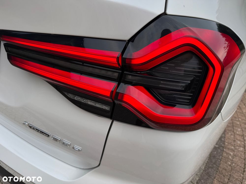 BMW X3 xDrive30e xLine - 10