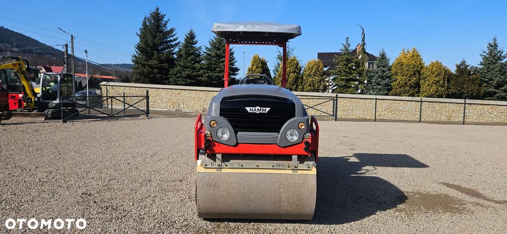 Hamm HD 13 VV - 8