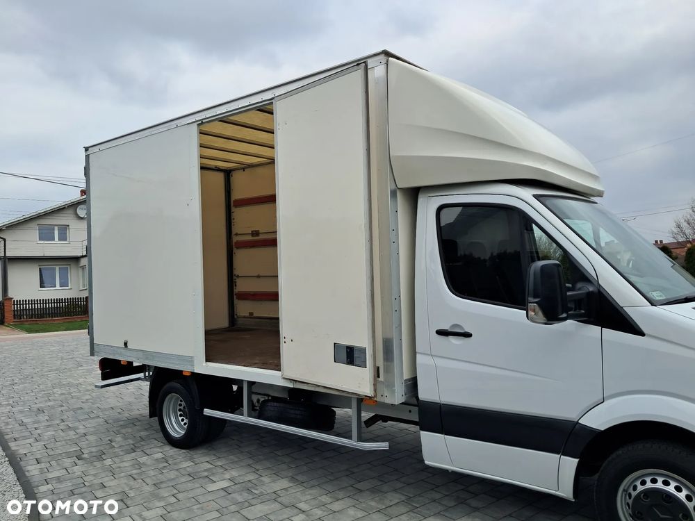 Mercedes-Benz SPRINTER - 12