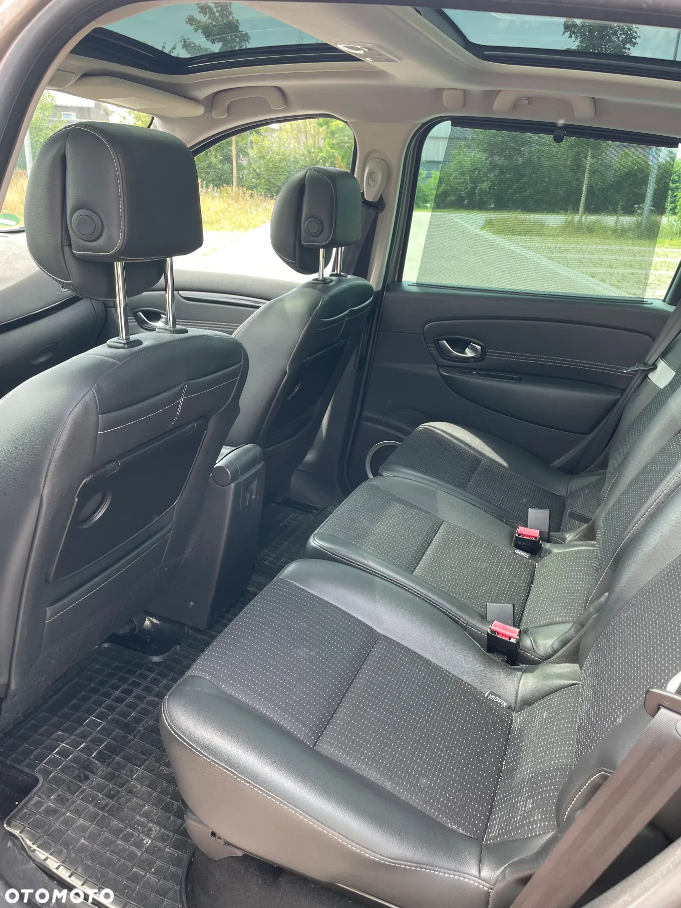 Renault Scenic dCi 110 FAP Dynamique - 6