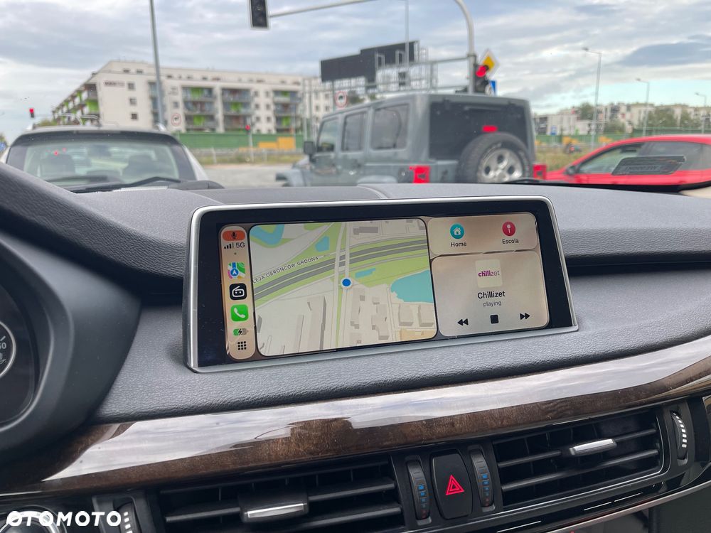 BMW X5 - 25