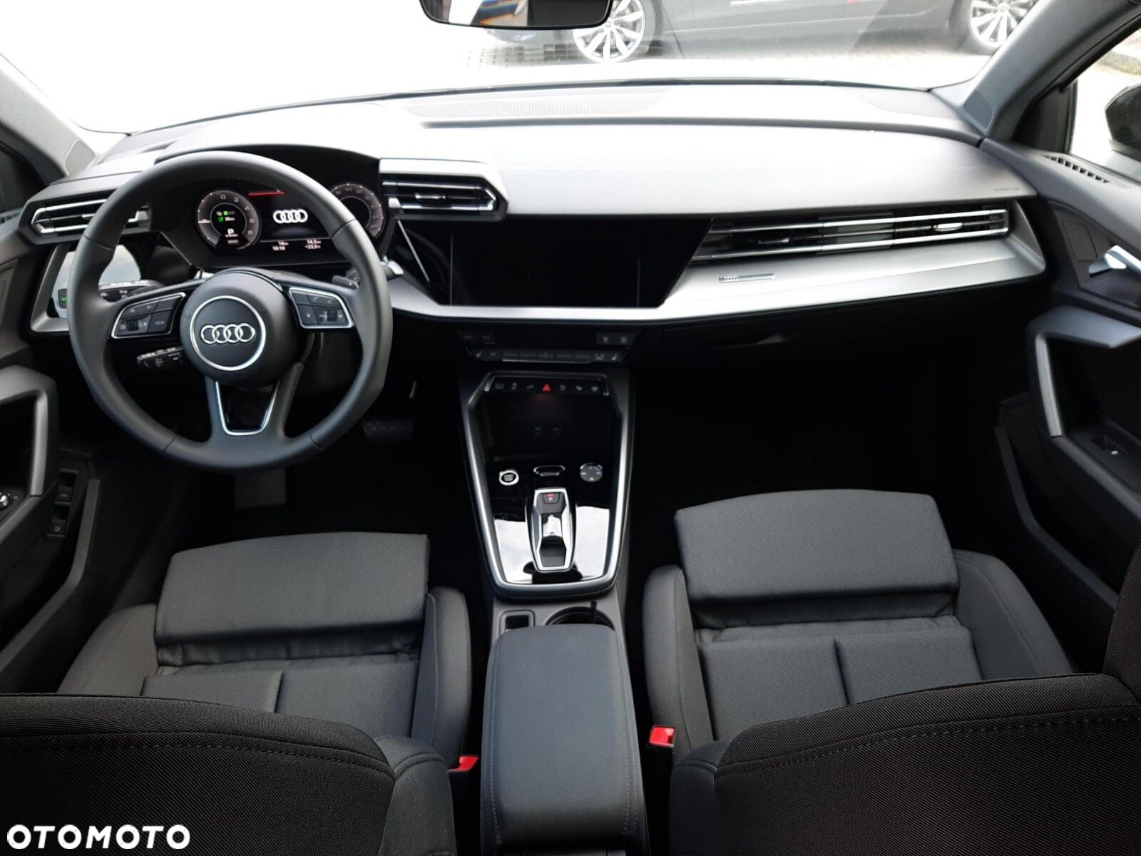 Audi A3 - 18