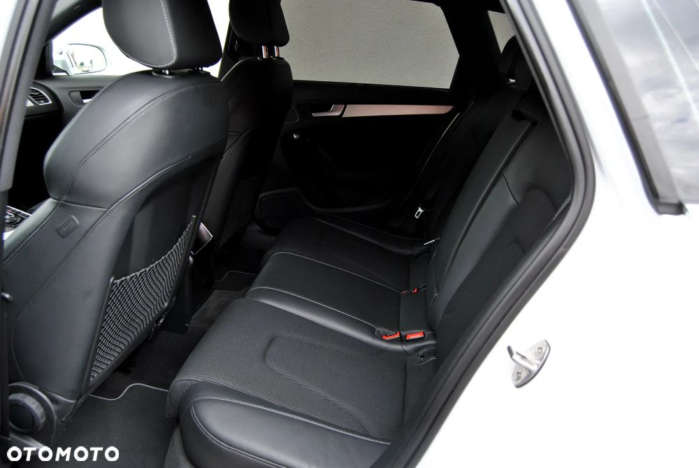 Audi A4 - 20