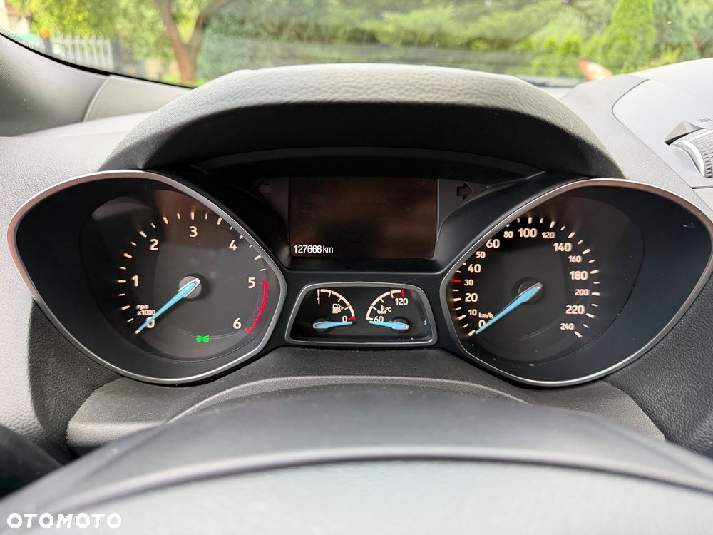Ford Kuga 2.0 TDCi AWD ST-Line - 29
