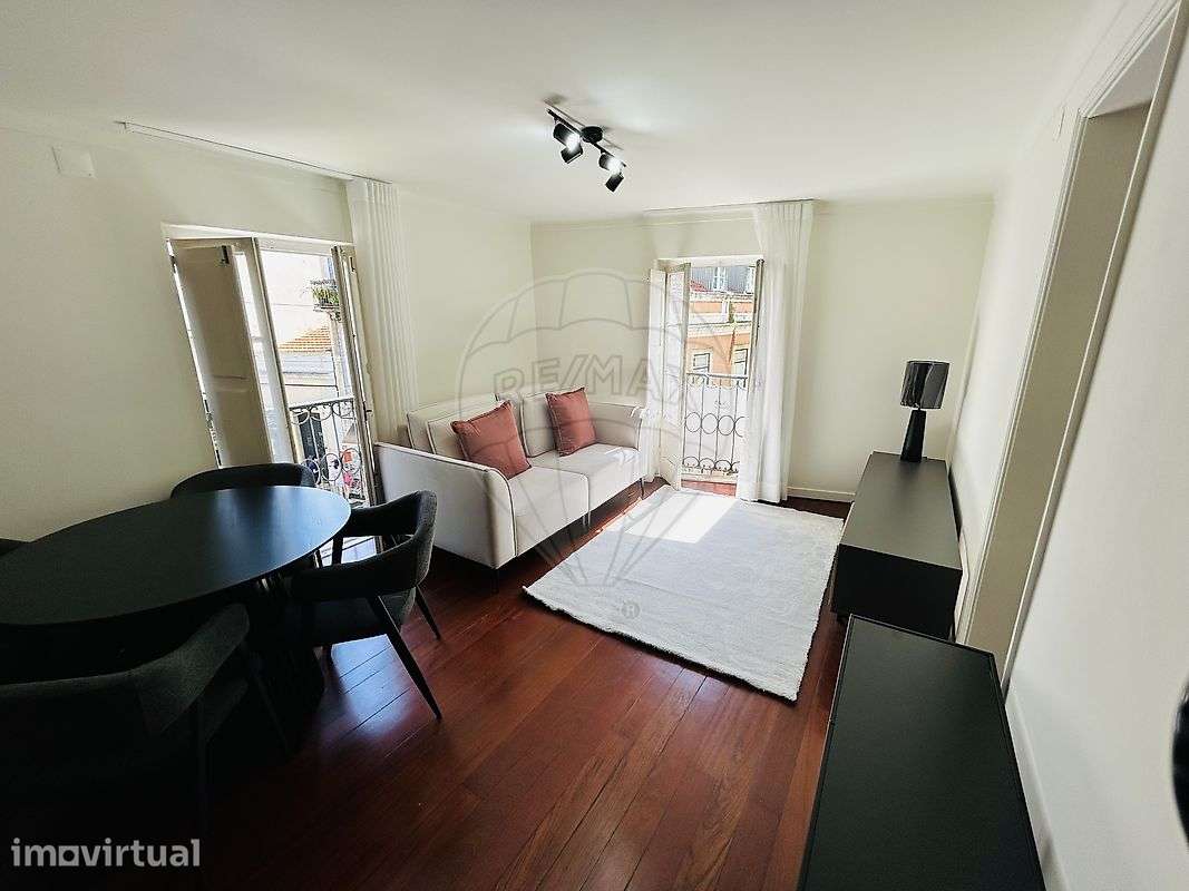 Apartamento T2 para venda - Grande imagem: 2/16