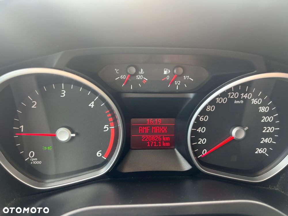 Ford Galaxy 2.0 TDCi Ghia - 14