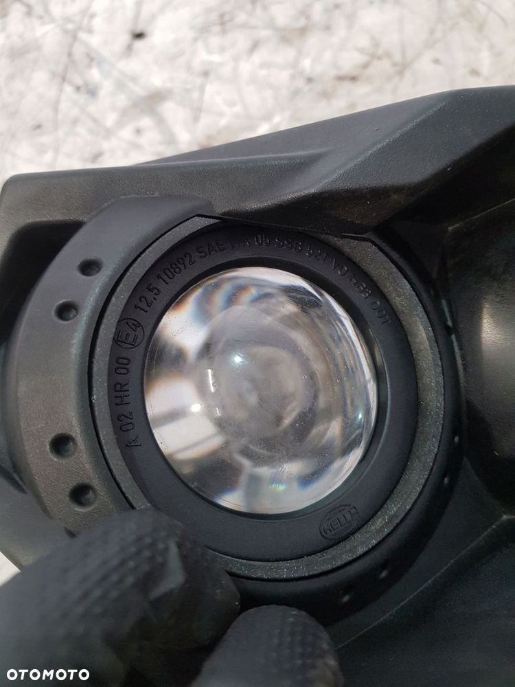 lampa prawa prawy przód canam renegade 1000 17 rok - 11