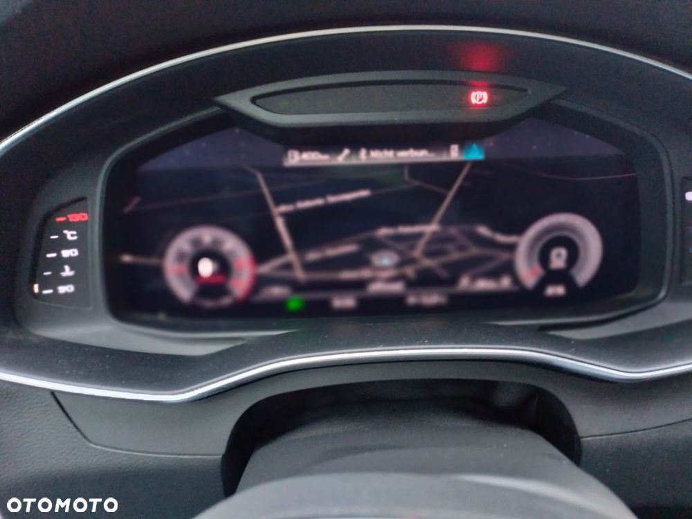 Audi A6 Avant 40 TDI S tronic S line - 16