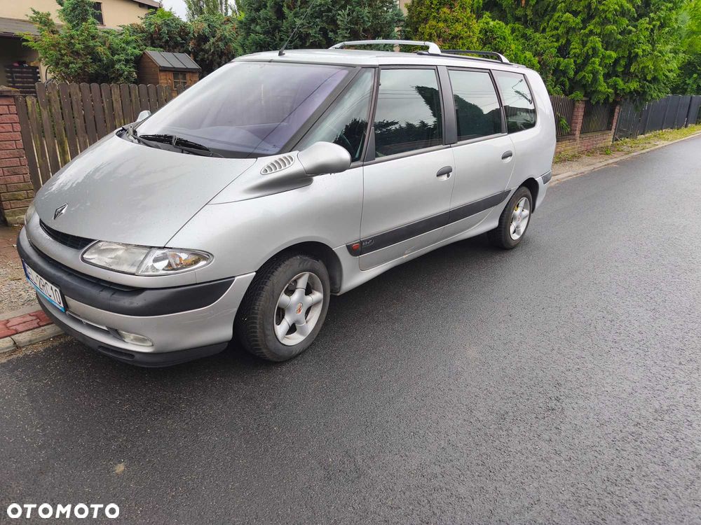 Renault Grand Espace - 1