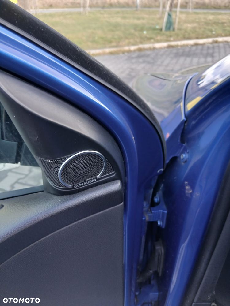 Volkswagen Golf 2.0 TSI 4Mot R DSG - 9